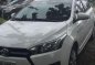 Toyota Yaris 1.3 E Manual 2016 model-7