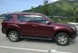 Isuzu MU-X 2016 for sale-1