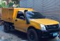 2009 Isuzu Dmax IPV Custom 4JA1 Turbo Diesel-0