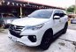 2017 Toyota Fortuner TRD 4x2 Automatic Transmission-2