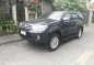 2009 Toyota Fortuner for sale-0