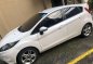 Ford Fiesta HB 2011 FOR SALE-0