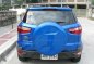 2015 Ford Ecosport Trend AT 34Tkms with casa rec -3