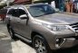 Toyota Fortuner 2017 for sale-2