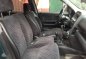 2004 Honda CRV 2nd Gen SUV  4x2  Manual transmission-6
