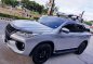 Toyota Fortuner G Full-TRD Manual (2 Months) 2018 Model-2