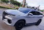 Toyota Fortuner G Full-TRD Manual (2 Months) 2018 Model-2