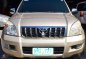 2007 Toyota Land Cruiser Prado for sale-1