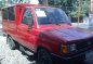 Toyota Tamaraw fx hspu 1993 FOR SALE-3