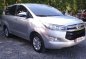 2016 Toyota Innova G Gas for sale-0