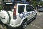 HONDA CRV 2002 2nd Gen for sale-2