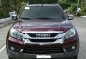 Isuzu MU-X 2016 for sale-0