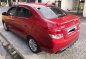 Mitsubishi Mirage G4 GLX MT 2017 for sale-3