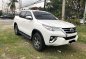 Toyota Fortuner 2017 for sale-5