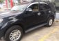 Toyota Fortuner 2014 for sale-8