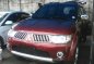 Mitsubishi Montero Sport 2010 for sale-1