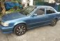 Toyota baby Altis 2001mdl FOR SALE-1