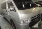 Toyota Hiace 2015 for sale-1