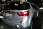 2016 Isuzu MUX 3.0L LSA Automatic Transmission-0