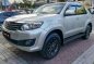 2012 Toyota Fortuner G 2.7vvti 1st own-1