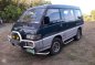 2005 Mitsubishi Delica Starwagon 4x4 Limited FOR SALE -0