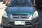 Honda CRV 2002 for sale-0