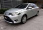 2016 Toyota Vios E 1.3 Automatic for sale-0