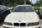 BMW E39 523i 1999 (Pearl White) for sale-0