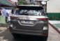 Toyota Fortuner 2017 for sale-0