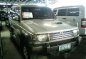 Mitsubishi Pajero 1993 for sale-0