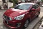 Mitsubishi Mirage G4 GLX MT 2017 for sale-4