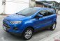 2015 Ford Ecosport Trend AT 34Tkms with casa rec -1