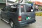 Mitsubishi Adventure MT 1998 model FOR SALE-4