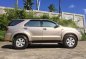 2006 Toyota Fortuner G for sale -3