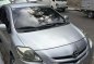 Toyota Vios 1.3 E 2007 FOR SALE-0