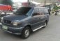 Mitsubishi Adventure MT 1998 model FOR SALE-5