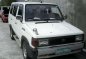 1998 Toyota Tamaraw FX FOR SALE-1