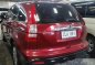 Honda CR-V 2008 for sale-4