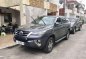 2018 Toyota Fortuner for sale-0