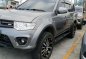 Mitsubishi Montero Sport 2014 GLX Automatic Transmission-5