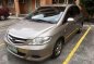 2006 Honda City 1.3 for sale or swap A/T-0
