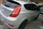 Hyundai Accent 2016 Hatchback FOR SALE-3