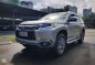 2016 Mitsubishi Montero Sport GLS FOR SALE-2