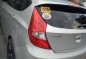 Hyundai Accent 2016 Hatchback FOR SALE-8