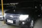 Mitsubishi Pajero 2010 for sale-1