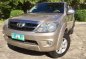 2006 Toyota Fortuner G for sale -0