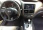 2008 Subaru Impreza - Automatic Transmission-0