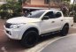 FOR SALE : 2016 Mitsubishi strada GLSV 4x4-0