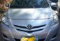 Toyota Vios 1.3E 2010 model-All stock-7