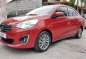 2015 Mitsubishi Mirage G4 GLS for sale-0